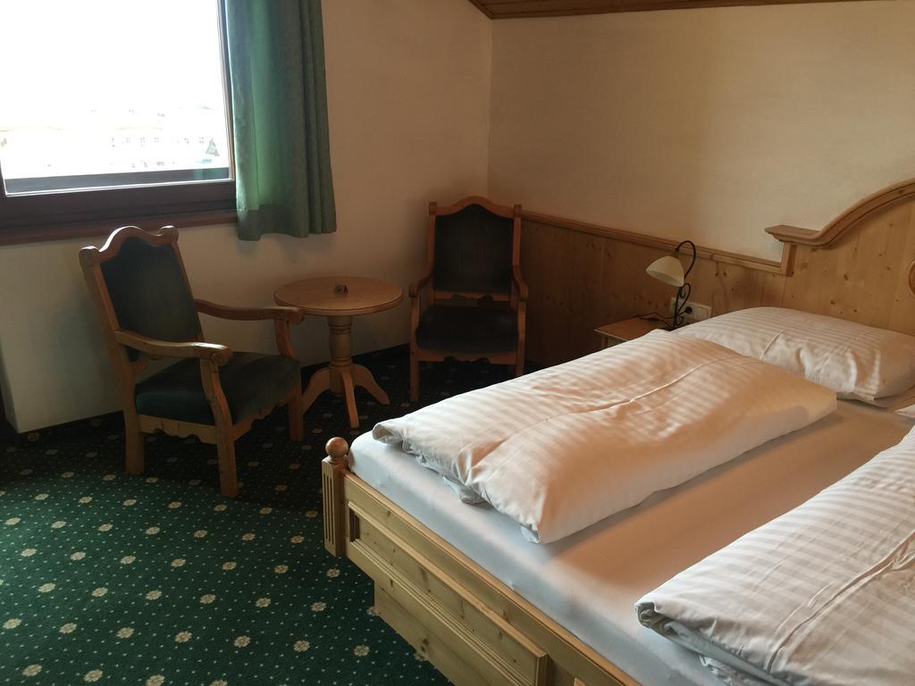 Appartementhaus Seehof Кирхберг ин Тирол Екстериор снимка